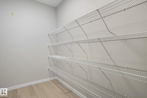 9102 Elves Loop Nw, Edmonton, AB - Indoor With Storage