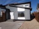 4416 55 Avenue, Barrhead, AB  - Outdoor With Exterior 