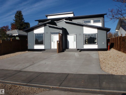 4416 55 Avenue, Barrhead, AB - Outdoor