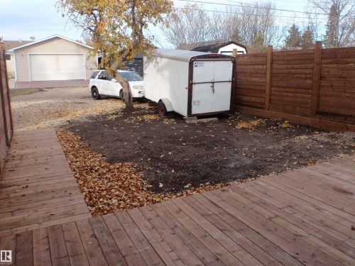 4416 55 Avenue, Barrhead, AB - Outdoor