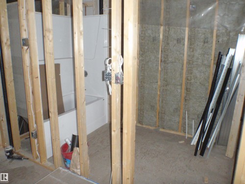 4416 55 Avenue, Barrhead, AB - Indoor Photo Showing Other Room