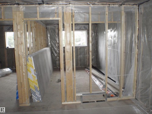 4416 55 Avenue, Barrhead, AB - Indoor