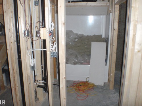 4416 55 Avenue, Barrhead, AB - Indoor Photo Showing Other Room