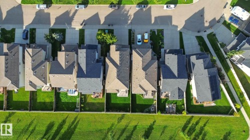 3875 Agar Green, Edmonton, AB - Outdoor With View