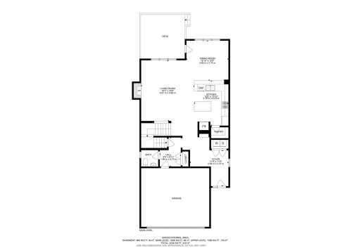 3875 Agar Green, Edmonton, AB - Other