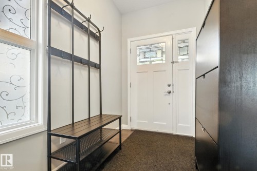 3875 Agar Green, Edmonton, AB - Indoor Photo Showing Other Room