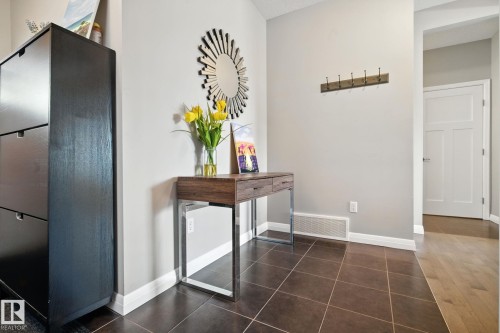 3875 Agar Green, Edmonton, AB - Indoor Photo Showing Other Room