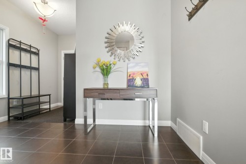 3875 Agar Green, Edmonton, AB - Indoor Photo Showing Other Room