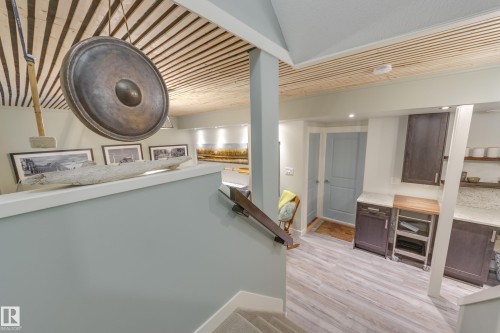 3721 Parker Court, Edmonton, AB - Indoor Photo Showing Other Room