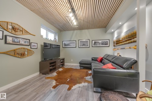 3721 Parker Court, Edmonton, AB - Indoor