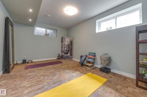 3721 Parker Court, Edmonton, AB - Indoor