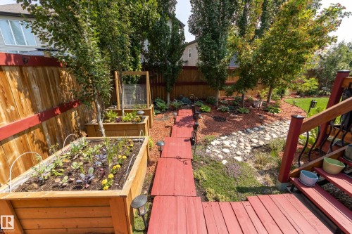 3721 Parker Court, Edmonton, AB - Outdoor