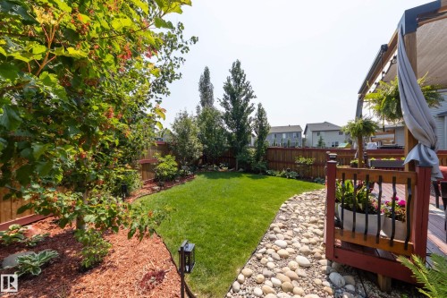3721 Parker Court, Edmonton, AB - Outdoor