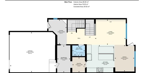 3721 Parker Court, Edmonton, AB - Other