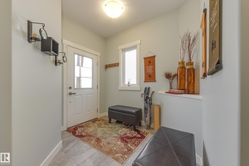 3721 Parker Court, Edmonton, AB - Indoor Photo Showing Other Room