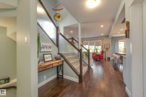 3721 Parker Court, Edmonton, AB - Indoor Photo Showing Other Room