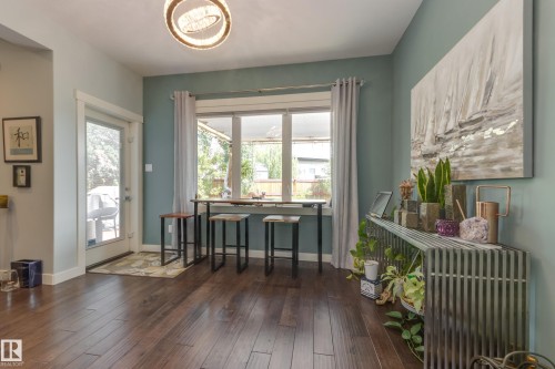3721 Parker Court, Edmonton, AB - Indoor