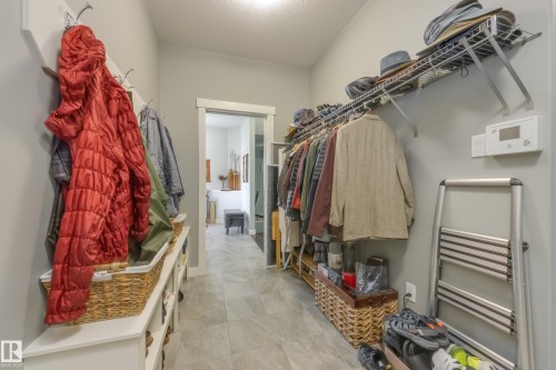 3721 Parker Court, Edmonton, AB - Indoor With Storage