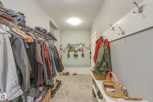 3721 Parker Court, Edmonton, AB - Indoor With Storage