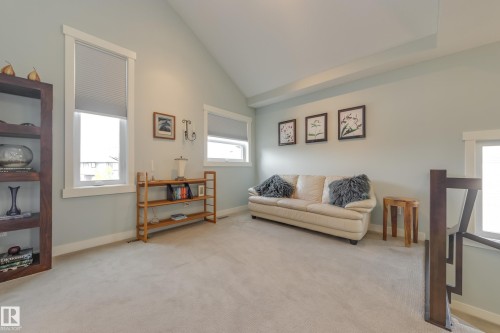 3721 Parker Court, Edmonton, AB - Indoor