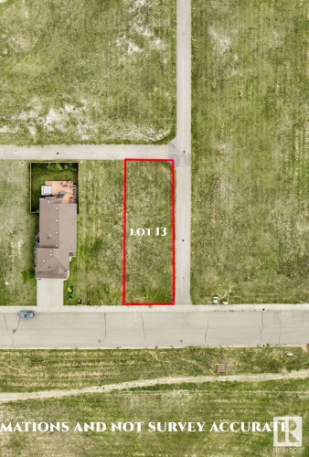 5015 55 Ave, Redwater, AB 