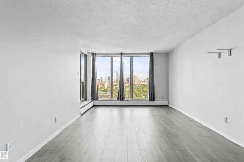 1809 10149 Saskatchewan Drive, Edmonton, AB - Indoor Photo Showing Other Room