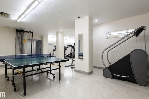 1809 10149 Saskatchewan Drive, Edmonton, AB - Indoor Photo Showing Other Room