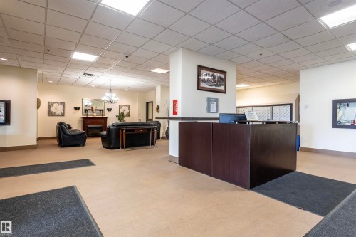 1809 10149 Saskatchewan Drive, Edmonton, AB - Indoor Photo Showing Other Room