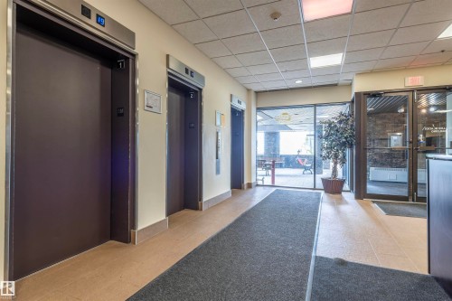 1809 10149 Saskatchewan Drive, Edmonton, AB - Indoor Photo Showing Other Room