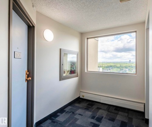 1809 10149 Saskatchewan Drive, Edmonton, AB - Indoor Photo Showing Other Room