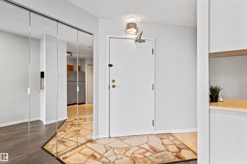 1809 10149 Saskatchewan Drive, Edmonton, AB - Indoor Photo Showing Other Room