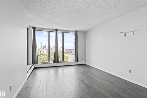1809 10149 Saskatchewan Drive, Edmonton, AB - Indoor Photo Showing Other Room
