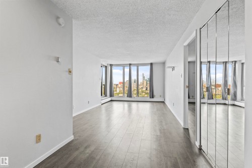 1809 10149 Saskatchewan Drive, Edmonton, AB - Indoor Photo Showing Other Room