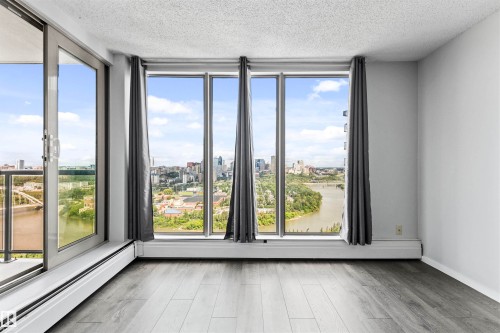 1809 10149 Saskatchewan Drive, Edmonton, AB - Indoor Photo Showing Other Room