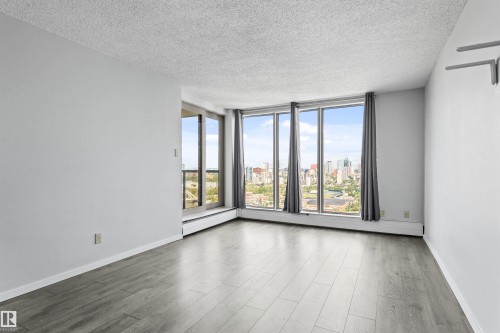 1809 10149 Saskatchewan Drive, Edmonton, AB - Indoor Photo Showing Other Room