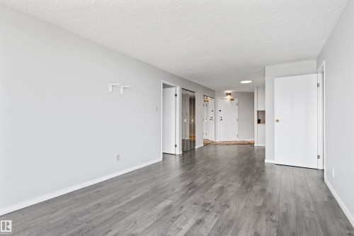 1809 10149 Saskatchewan Drive, Edmonton, AB - Indoor Photo Showing Other Room