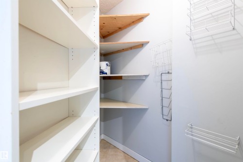 1809 10149 Saskatchewan Drive, Edmonton, AB - Indoor With Storage