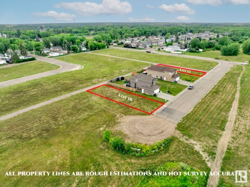 4931 55 Ave, Redwater, AB 