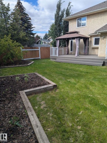 11019 10 Avenue, Edmonton, AB - Outdoor With Deck Patio Veranda