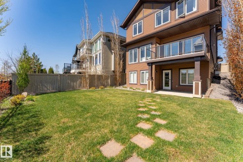 3811 Kidd Bay, Edmonton, AB - Outdoor