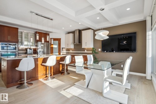 3811 Kidd Bay, Edmonton, AB - Indoor