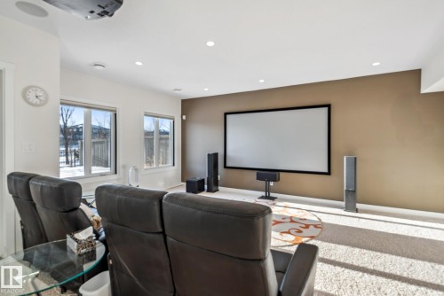 3811 Kidd Bay, Edmonton, AB - Indoor