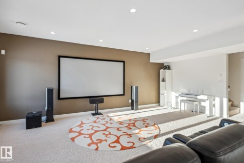 3811 Kidd Bay, Edmonton, AB - Indoor