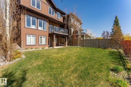 3811 Kidd Bay, Edmonton, AB - Outdoor