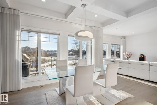 3811 Kidd Bay, Edmonton, AB - Indoor