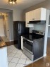 11 11219 103A Avenue, Edmonton, AB  - Indoor Photo Showing Kitchen 