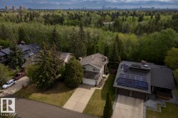 39 WOLF Crescent  Edmonton, AB T5T 1E1