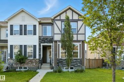 8163 Chapelle Way  Edmonton, AB T6W 3L7