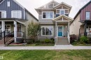 1767 26A Street, Edmonton, AB  - Outdoor With Facade 