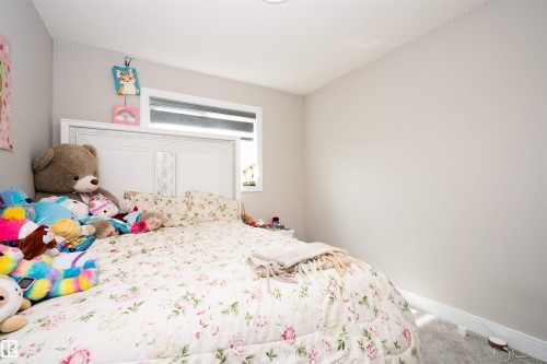 1767 26A Street, Edmonton, AB - Indoor Photo Showing Bedroom
